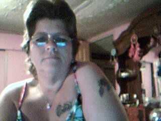 Mary Hess