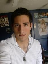 james cordova