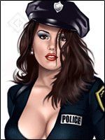 Jessica Talbott