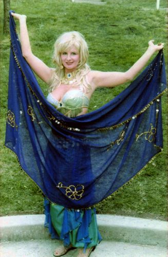 Pamela Fields