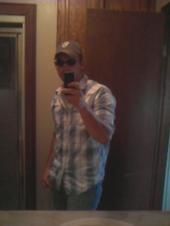 Aaron Blaylock
