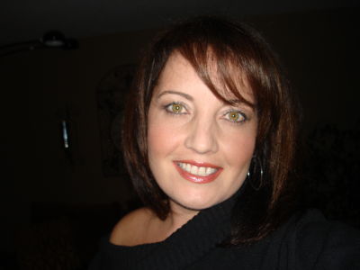 Stephanie Haga