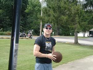 Jerred Whalen