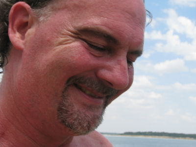 john allison