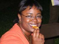 Nadine Antoine
