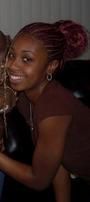 Ayana Childs