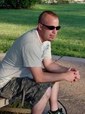 John Utterback