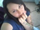 Stefany Foreman