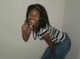 Yaniquewa Galbreath