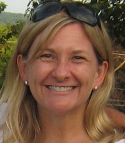 Kellyann Koenig