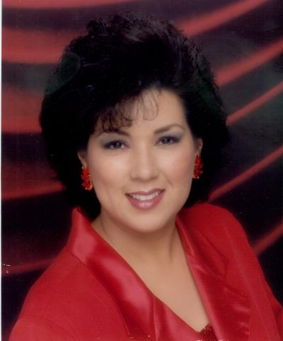 Beatriz Jimenez