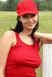 Matilda Larbi