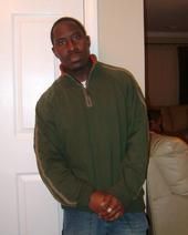 derrick alexander