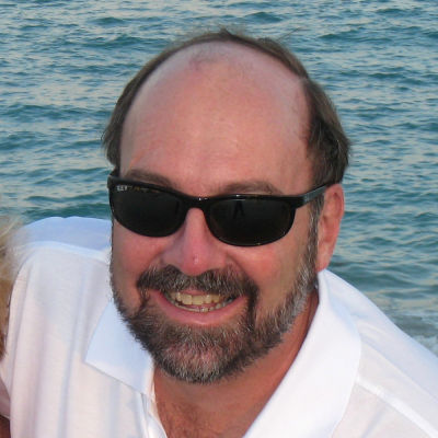 Neil Budde