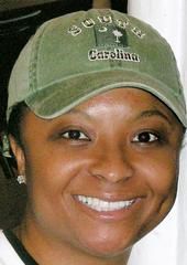Patricia Wilson