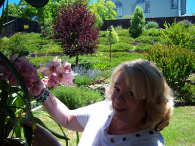 Patricia Boggs