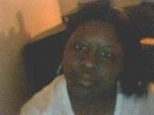 Kizzy Arris