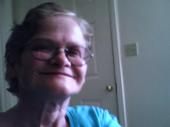 Sylvia Hillman