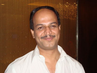 Rajeev Sakhuja