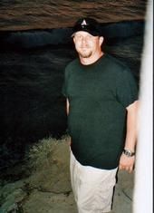 Shane Britt