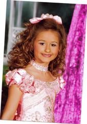 Tiffany Rebstock