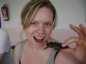 Kristen Danielson