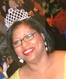 Stephanie Thompson