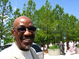 reginald stringer