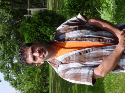 Mitchell Berry