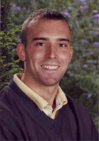 david brower