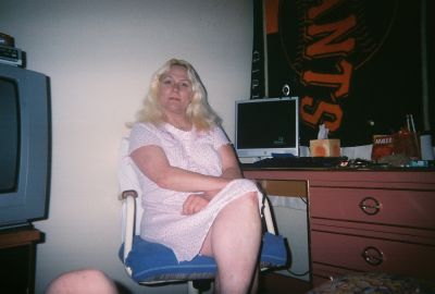 Karen Crates