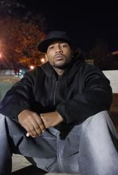 Antonio Rawlings