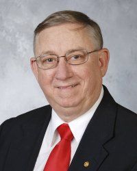 Ronald Blue