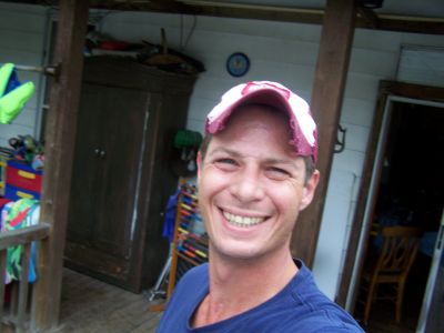 Todd Nicol