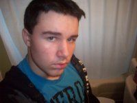 Kyle Crider