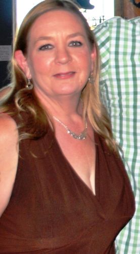 Teresa Crum