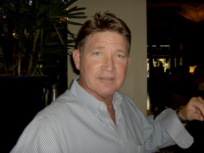 james orourke