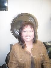 Rebecca Ghan
