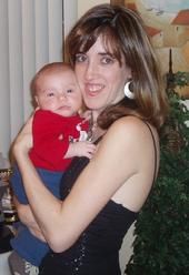 Samantha Johnson