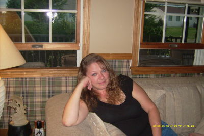 Susan Dronyk