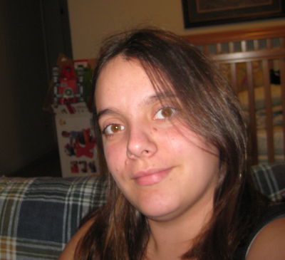Amber Moiso