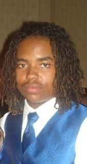 joshua blue