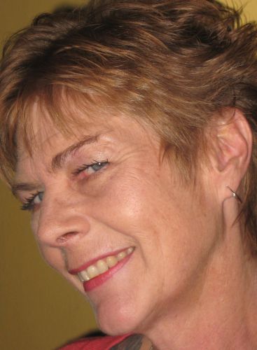 Molly Aguila
