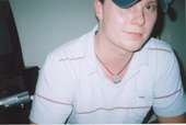 rusty allen