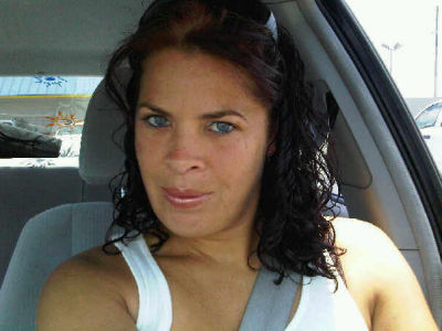 Aileen Rivera