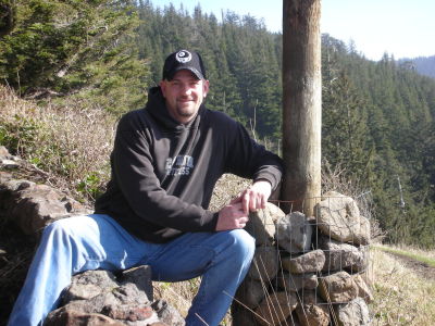 Terry Henson
