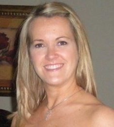 Caroline Anderson