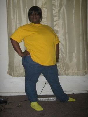 Shonnette Ringgold