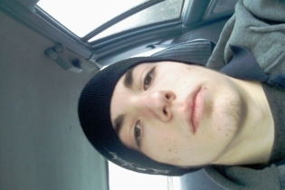 Matthew Matkins