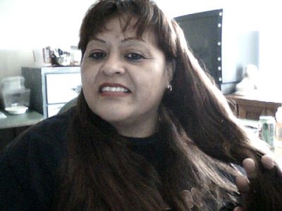 Ana Cordero
